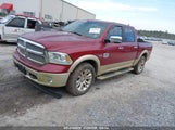 RAM 1500 LARAMIE LONGHORN EDITION 1C6RR6PT2DS****** снимка