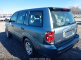 HONDA PILOT LX 2HKYF181X6H507343 снимка