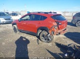 SUBARU CROSSTREK LIMITED 4S4GUHM64R3741730 photo
