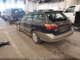 SUBARU OUTBACK LIMITED 4S3BH686317632321 снимка