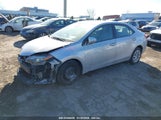 TOYOTA COROLLA LE 2T1BURHE7JC046630 снимка