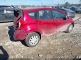 NISSAN VERSA NOTE S (SR)/S PLUS/SL/SR/SV 3N1CE2CP2FL378998 снимка
