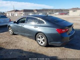 Chevrolet Malibu 1Ls 1G1ZB5ST4KF155911 fotografie