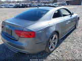 AUDI S5 3.0T PREMIUM PLUS WAUCGAFR9DA****** fotografie