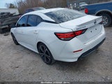 NISSAN SENTRA SR XTRONIC CVT 3N1AB8DV6MY259562 снимка