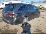 HONDA ODYSSEY LX 5FNRL5H23GB156532 снимка