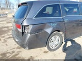 HONDA ODYSSEY LX 5FNRL5H23GB156532 снимка