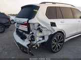 BMW X7 M60I 5UX33EM06R9S83619 снимка