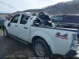 NISSAN FRONTIER SV 1N6AD0EV8GN703711 снимка