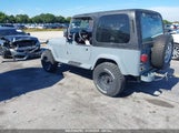 JEEP WRANGLER / YJ ISLANDER 2J4FY39TXLJ****** снимка