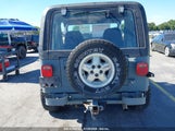 JEEP WRANGLER / YJ ISLANDER 2J4FY39TXLJ****** снимка