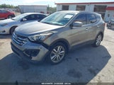 HYUNDAI SANTA FE SPORT 2.0L TURBO 5XYZW3LA2EG230247 fotografie