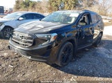 GMC TERRAIN SLE 3GKALMEXXKL338945 снимка