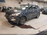HYUNDAI SANTA FE SPORT 2.4L 5XYZUDLB7EG192616 fotografie