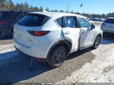 MAZDA CX-5 SPORT JM3KFBBM8J0447350 снимка