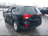 Kia Sorento Lx 5XYKT4A61FG590349 снимка