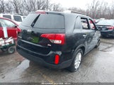 Kia Sorento Lx 5XYKT4A61FG590349 снимка