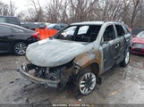 Kia Sorento Lx 5XYKT4A61FG590349 снимка