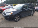 SUBARU FORESTER 2.5I PREMIUM JF2SJAGC2EH531593 снимка