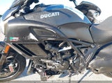DUCATI DIAVEL ZDM13BSW9GB029234 снимка