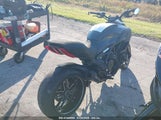 DUCATI DIAVEL ZDM13BSW9GB029234 снимка