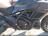 DUCATI DIAVEL ZDM13BSW9GB029234 снимка
