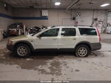 VOLVO XC70 2.5T YV1SZ59H941****** снимка