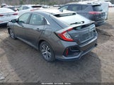 HONDA CIVIC LX SHHFK7H35LU215888 снимка