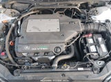 ACURA CL 3.2 19UYA42512A001401 снимка