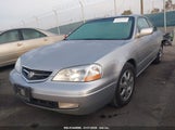 ACURA CL 3.2 19UYA42512A001401 снимка