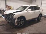 NISSAN ROGUE SL 5N1AT2MV7KC747105 снимка