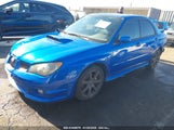 SUBARU IMPREZA WRX LIMITED JF1GD74667H****** снимка