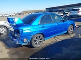SUBARU IMPREZA WRX LIMITED JF1GD74667H****** снимка