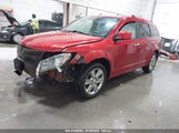 DODGE JOURNEY R/T 3D4PH6FV7AT135853 снимка