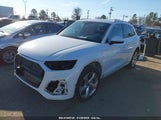 AUDI Q5 PREMIUM PLUS 45 TFSI QUATTRO S TRONIC WA1BAAFY3M2026198 fotografie