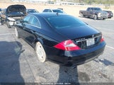 MERCEDES-BENZ CLS 550 WDDDJ72X99A144208 fotografie