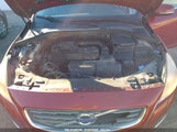 VOLVO S60 T5/T5 PLATINUM/T5 PREMIER/T5 PREMIER PLUS YV1612FS0D2189071 снимка