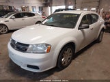 DODGE AVENGER SE 1C3CDZAB1EN175443 снимка