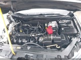 FORD FUSION S 3FAHP0GAXCR204764 снимка