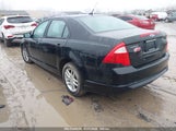 FORD FUSION S 3FAHP0GAXCR204764 снимка