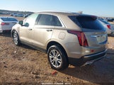 CADILLAC XT5 FWD PREMIUM LUXURY 1GYKNCRS4PZ****** снимка