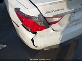 HYUNDAI SONATA SE 5NPEC4AC0EH833661 снимка