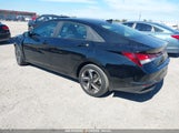 HYUNDAI ELANTRA SEL KMHLS4AG9PU424088 снимка