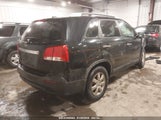 KIA SORENTO LX 5XYKT3A14BG007166 снимка