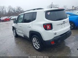 JEEP RENEGADE LATITUDE FWD ZACNJABB9KPJ77583 снимка