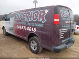 CHEVROLET EXPRESS 3500 WORK VAN 1GCZGUBAXE1****** fotografie
