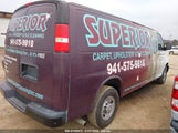 CHEVROLET EXPRESS 3500 WORK VAN 1GCZGUBAXE1****** снимка