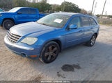 CHRYSLER PACIFICA TOURING 2A8GM68XX7R323987 снимка