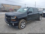 CHEVROLET SILVERADO 1500 2LT 3GCUKREC7JG108356 снимка