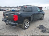CHEVROLET SILVERADO 1500 2LT 3GCUKREC7JG108356 снимка